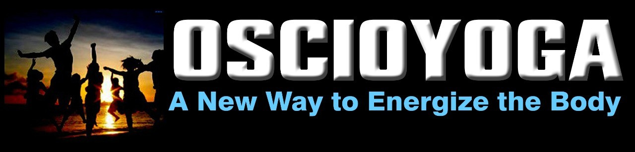 OSCIOYOGA